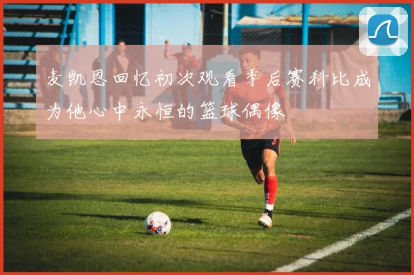 麦凯恩回忆初次观看季后赛科比成为他心中永恒的篮球偶像