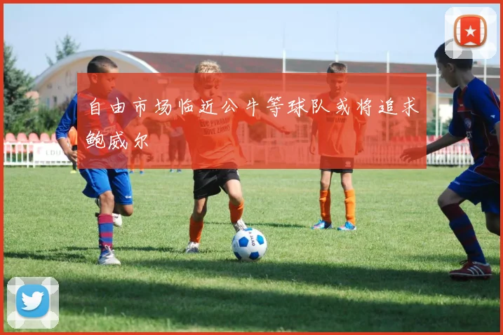 自由市场临近公牛等球队或将追求鲍威尔