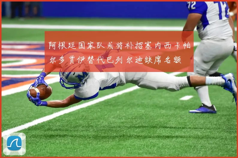阿根廷国家队或将补招塞内西卡帕尔多贾伊替代巴列尔迪缺席名额